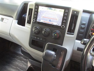 2021 Toyota Hiace - Thumbnail