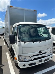 2020 Toyota Dyna - Thumbnail