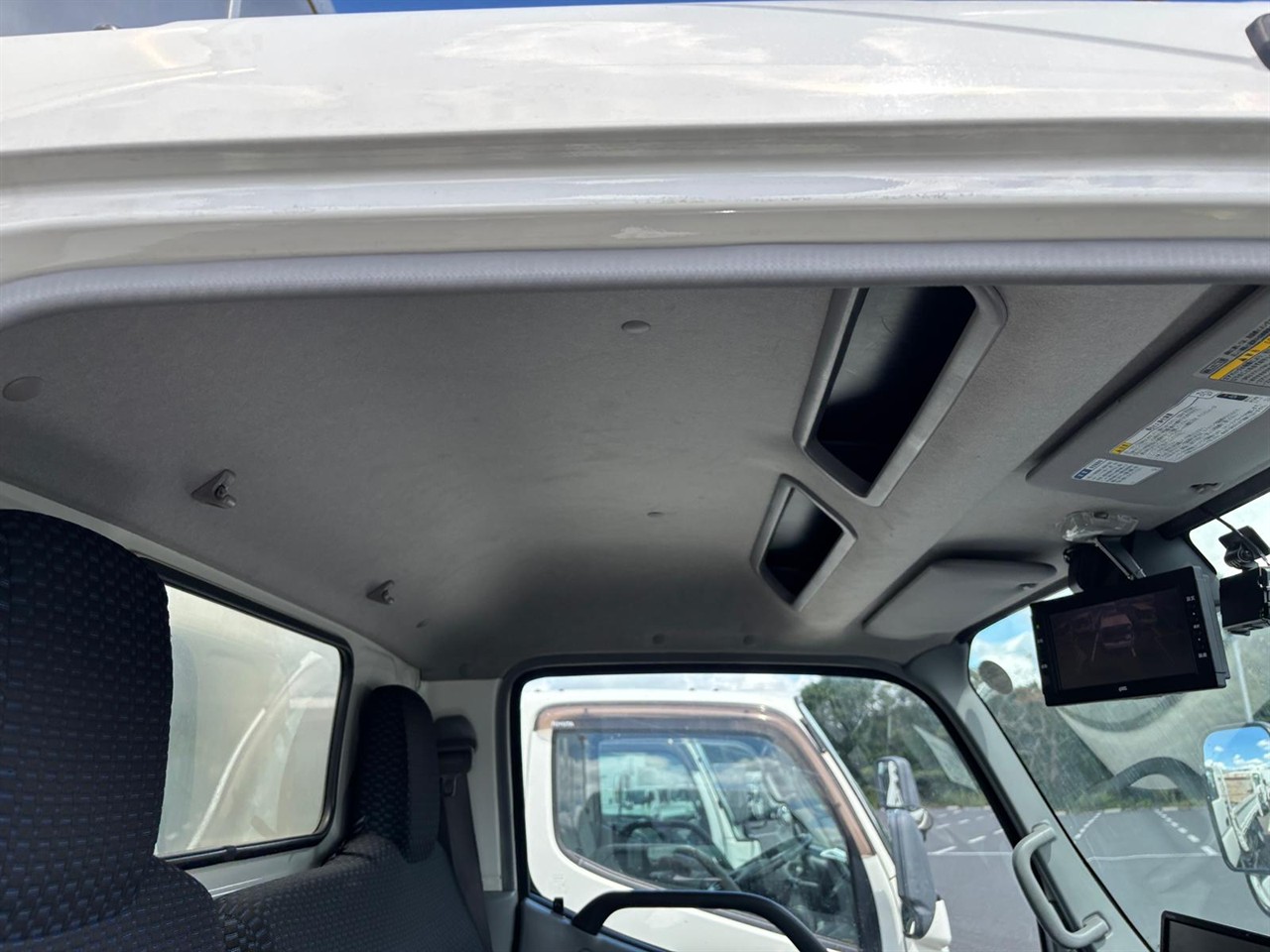 2020 Toyota Dyna