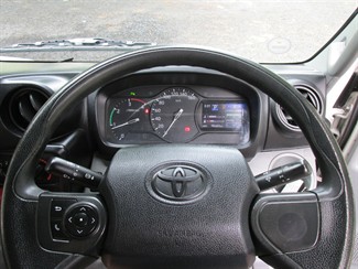 2020 Toyota Dyna - Thumbnail