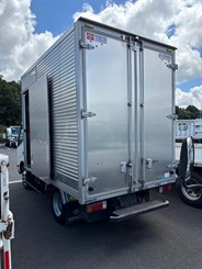 2020 Toyota Dyna - Thumbnail