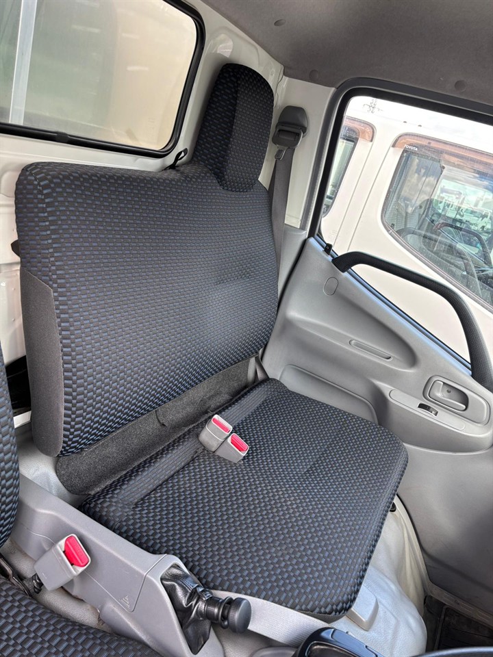 2020 Toyota Dyna