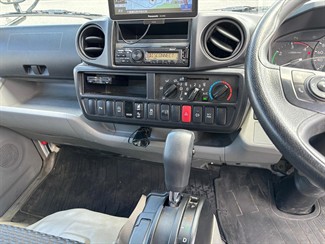 2020 Toyota Dyna - Thumbnail