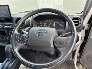 2020 Toyota Dyna - Thumbnail