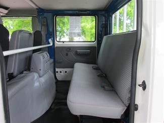 2018 Toyota Dyna - Thumbnail