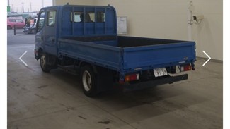 2018 Toyota Dyna - Thumbnail