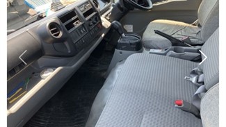 2018 Toyota Dyna - Thumbnail