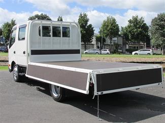 2018 Toyota Dyna - Thumbnail