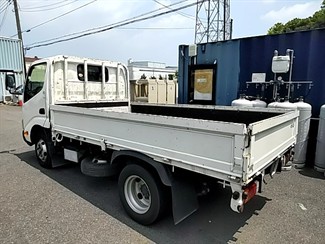 2021 Toyota Dyna - Thumbnail
