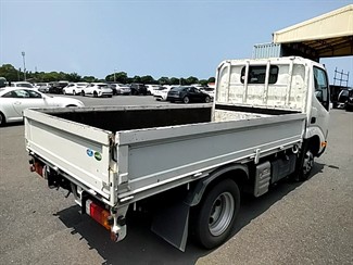 2021 Toyota Dyna - Thumbnail