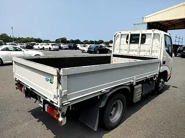 2021 Toyota Dyna