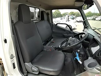 2021 Toyota Dyna - Thumbnail