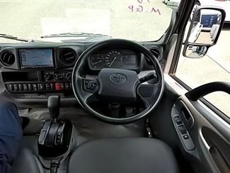 2021 Toyota Dyna - Thumbnail