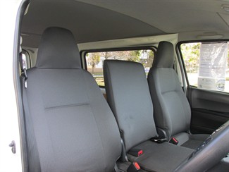 2021 Toyota Hiace - Thumbnail