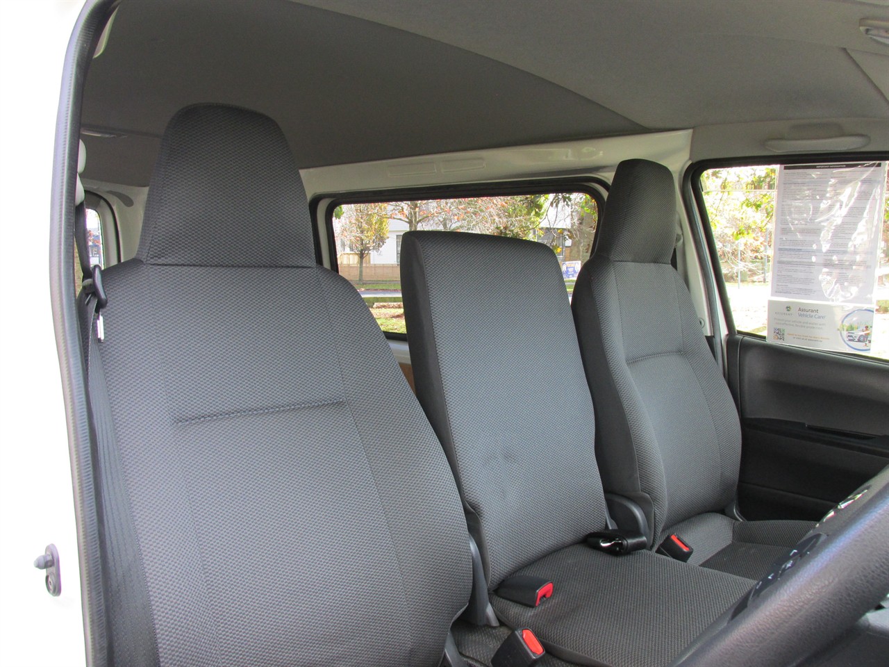 2021 Toyota Hiace