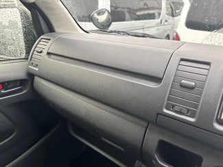 2021 Toyota Hiace - Thumbnail