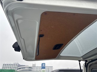 2021 Toyota Hiace - Thumbnail