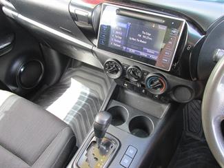 2018 Toyota Hilux - Thumbnail