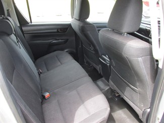 2018 Toyota Hilux - Thumbnail