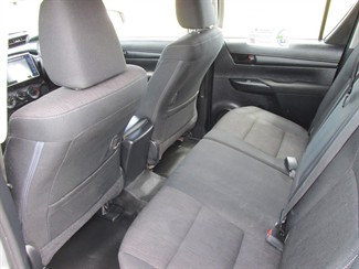 2018 Toyota Hilux - Thumbnail