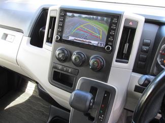 2022 Toyota Hiace - Thumbnail