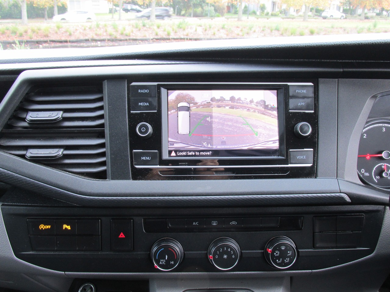 2022 Volkswagen Transporter
