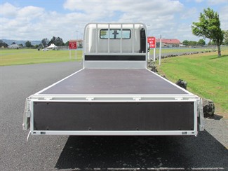 2018 Toyota Toyoace - Thumbnail