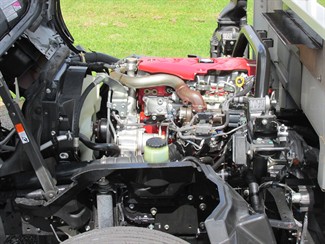 2018 Toyota Toyoace - Thumbnail