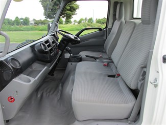 2018 Toyota Toyoace - Thumbnail