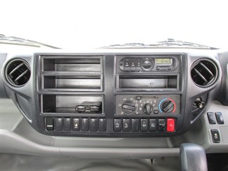 2018 Toyota Toyoace - Thumbnail