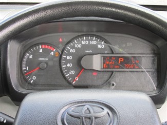 2018 Toyota Toyoace - Thumbnail