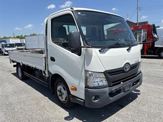 2018 Toyota Toyoace - Thumbnail