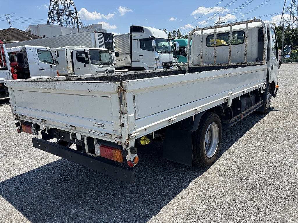 2018 Toyota Toyoace
