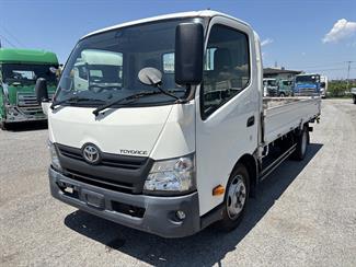 2018 Toyota Toyoace - Thumbnail