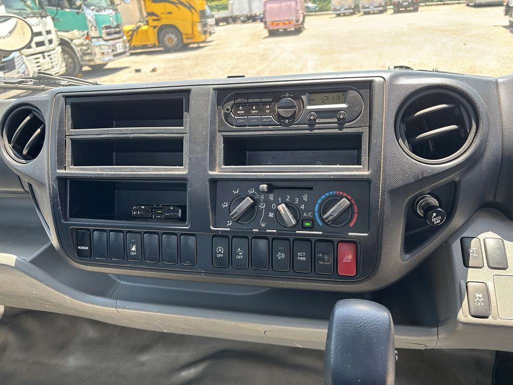 2018 Toyota Toyoace