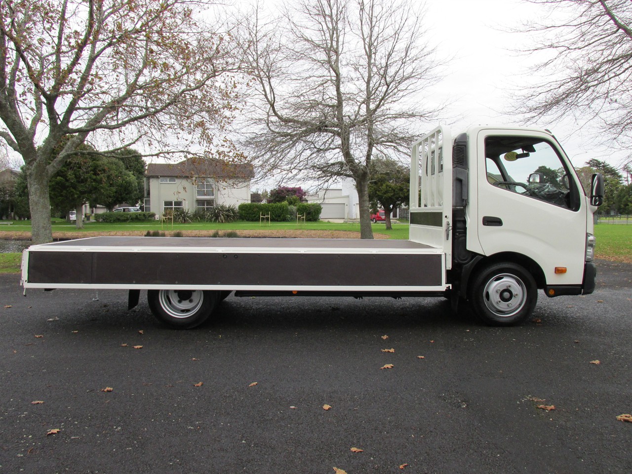 2018 Toyota Dyna