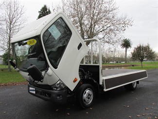 2018 Toyota Dyna - Thumbnail