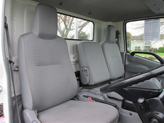 2018 Toyota Dyna - Thumbnail