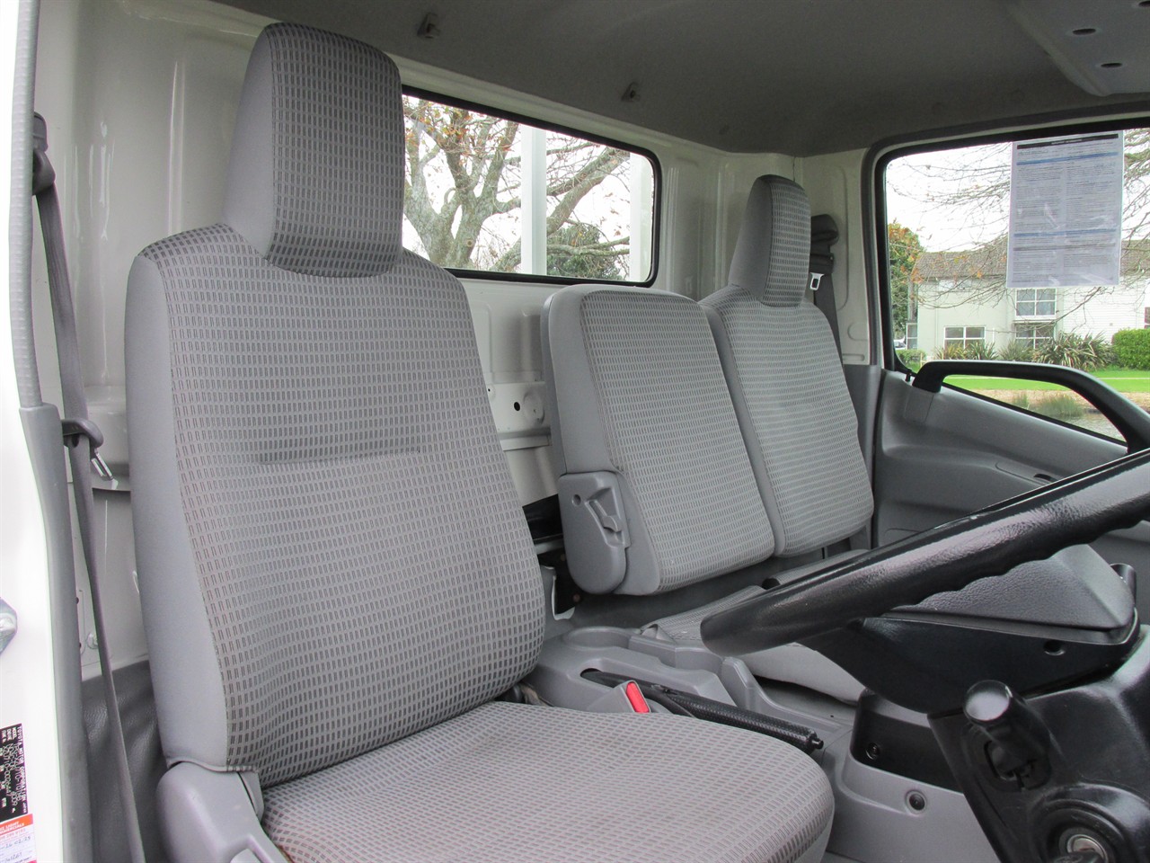 2018 Toyota Dyna