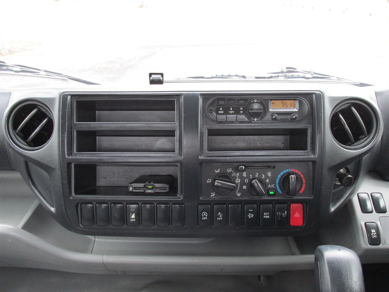 2018 Toyota Dyna