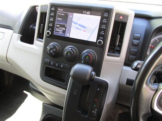 2021 Toyota Hiace - Thumbnail