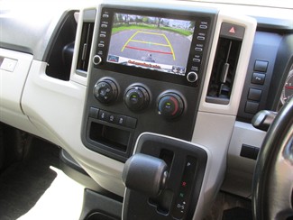 2021 Toyota Hiace - Thumbnail