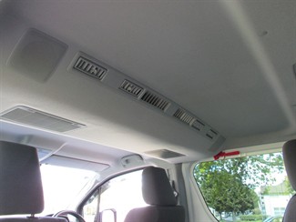 2020 Toyota Hiace - Thumbnail