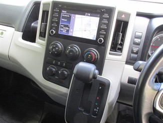 2020 Toyota Hiace - Thumbnail