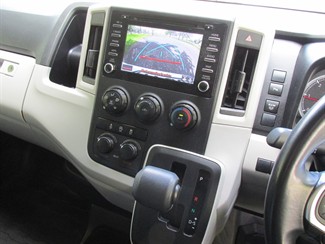 2020 Toyota Hiace - Thumbnail