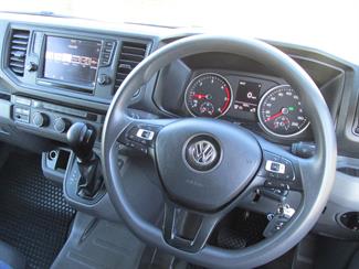 2018 Volkswagen Crafter - Thumbnail