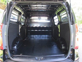 2020 Hyundai iLoad - Thumbnail