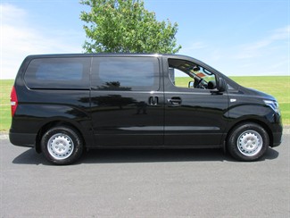 2020 Hyundai iLoad - Thumbnail