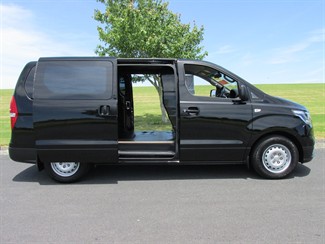 2020 Hyundai iLoad - Thumbnail