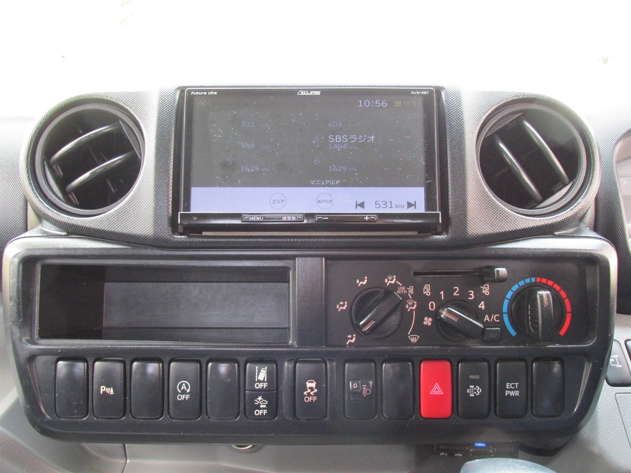 2020 Hino Dutro